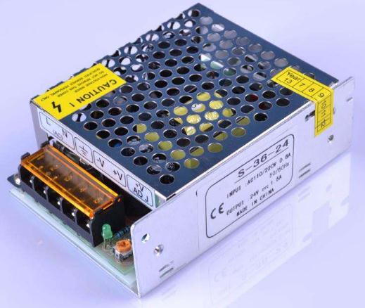 我國工業自動化總產值未來三年將達5700億 工業電源競爭激烈